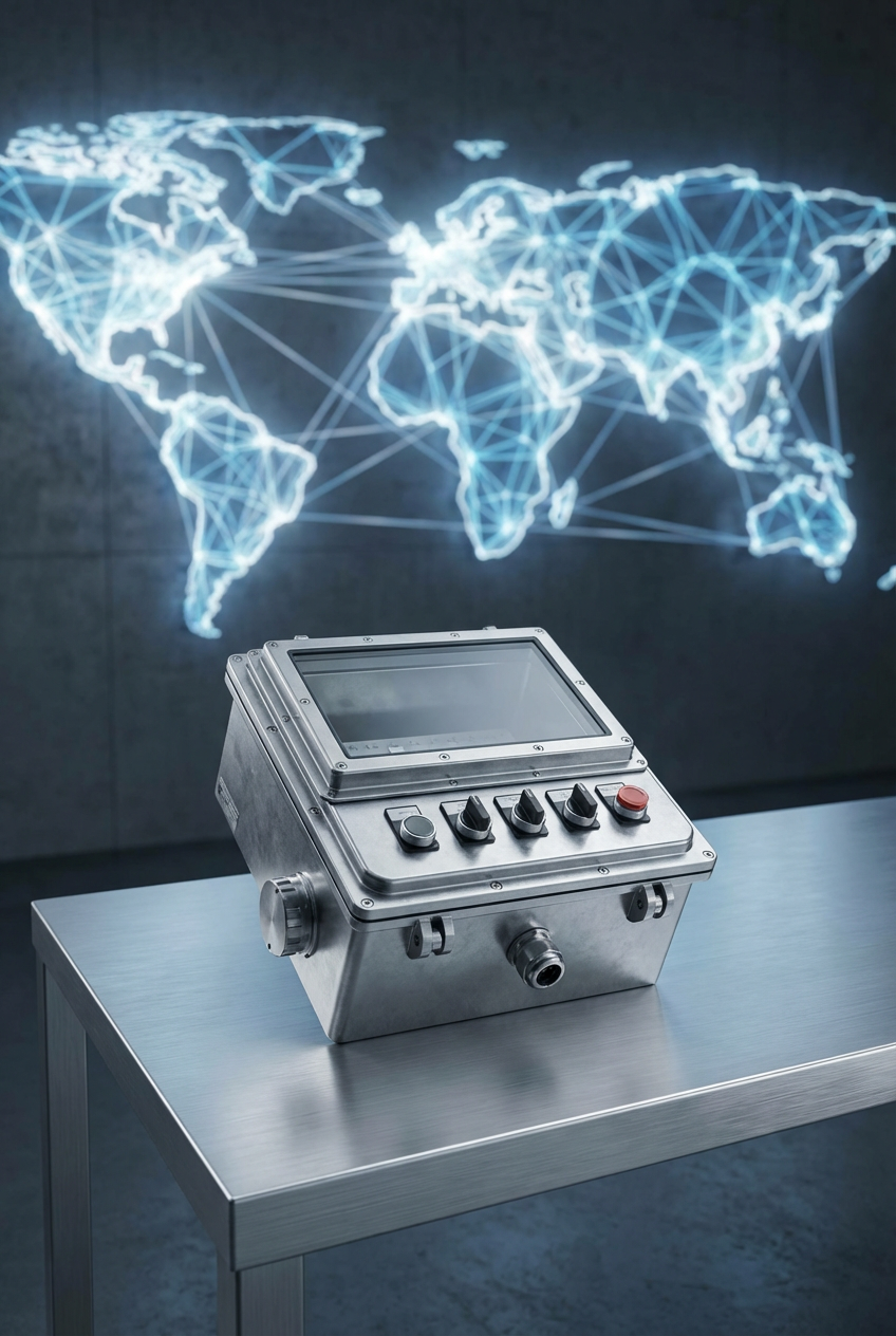 Сертификация