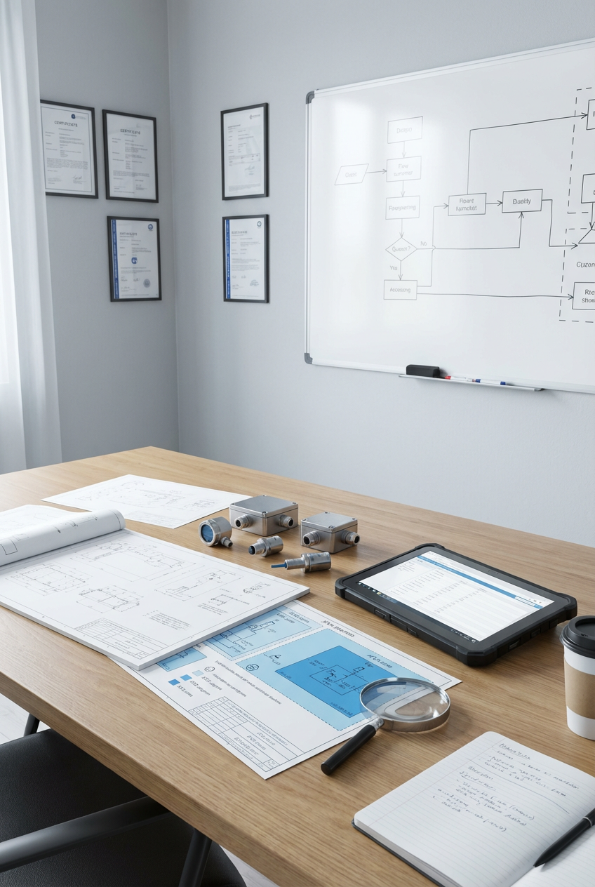 Консультации